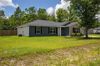 449 Linden Drive, Jesup, GA 31545 - Photo 13