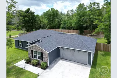 449 Linden Drive, Jesup, GA 31545 - Photo 3