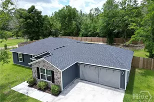 449 Linden Dr, Jesup, GA 31545 - Photo 3