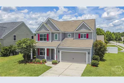 120 Westover Drive, Savannah, GA 31407 - Photo 3