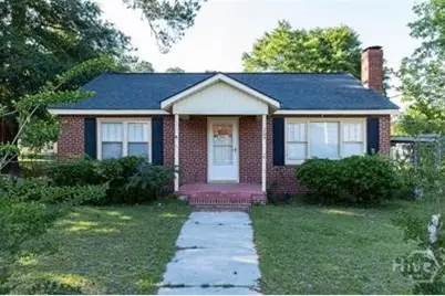 204 E 4th Street, Rincon, GA 31326 - Photo 1