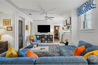 313 E Jones Street, Savannah, GA 31401 - Photo 25