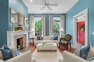 313 E Jones St, Savannah, GA 31401 - Photo 5