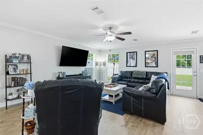 223 Grandview Drive, Hinesville, GA 31313 - Photo 7
