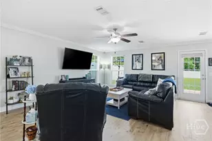 223 Grandview Dr, Hinesville, GA 31313 - Photo 7