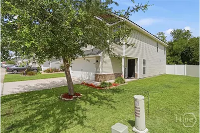 223 Grandview Drive, Hinesville, GA 31313 - Photo 3
