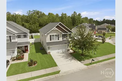 223 Grandview Drive, Hinesville, GA 31313 - Photo 33