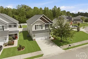 223 Grandview Dr, Hinesville, GA 31313 - Photo 33