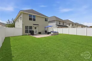 223 Grandview Dr, Hinesville, GA 31313 - Photo 29