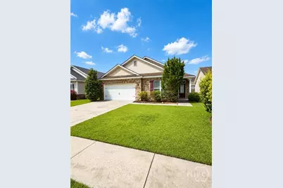 35 Chapel Lake N, Savannah, GA 31419 - Photo 1