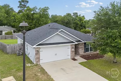 713 Highgrove Court, Hinesville, GA 31313 - Photo 37