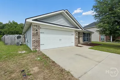 713 Highgrove Court, Hinesville, GA 31313 - Photo 3