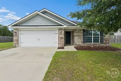 713 Highgrove Court, Hinesville, GA 31313 - Photo 1