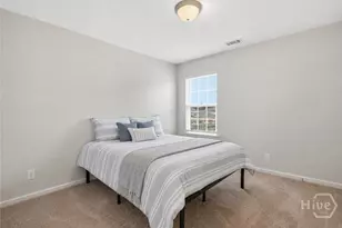 111 W Winn Ave, Hinesville, GA 31313 - Photo 13