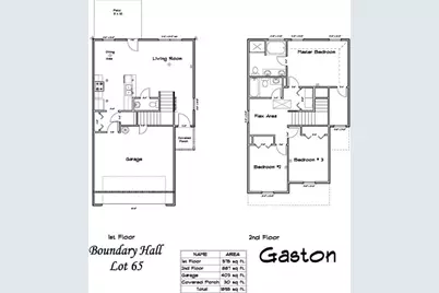401 Boundary Hall Way, Hinesville, GA 31313 - Photo 3
