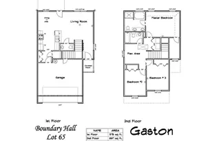 401 Boundary Hall Way, Hinesville, GA 31313 - Photo 3