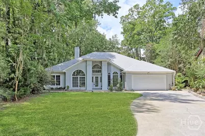 3 Keel Point, Savannah, GA 31419 - Photo 1