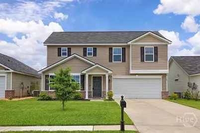 10 Flagler Drive, Savannah, GA 31419 - Photo 1