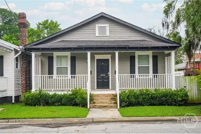 111 W 48th Street, Savannah, GA 31405 - Photo 1