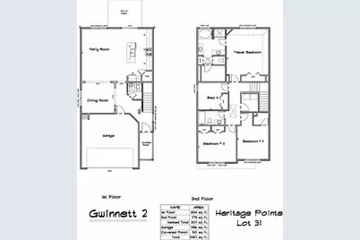 214 Hamilton Drive, Hinesville, GA 31313 - Photo 3