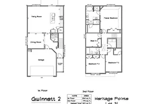 214 Hamilton Dr, Hinesville, GA 31313 - Photo 3