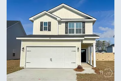 224 Hamilton Drive, Hinesville, GA 31313 - Photo 1