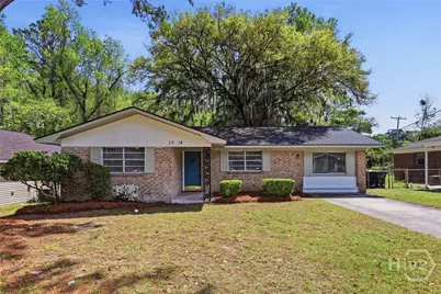 3314 April Street, Savannah, GA 31404 - Photo 1