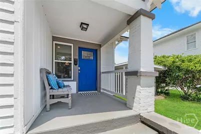 1226 E 31st Street, Savannah, GA 31404 - Photo 3