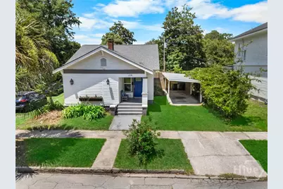 1226 E 31st Street, Savannah, GA 31404 - Photo 1