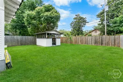 1226 E 31st Street, Savannah, GA 31404 - Photo 19