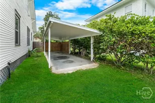 1226 E 31st St, Savannah, GA 31404 - Photo 33
