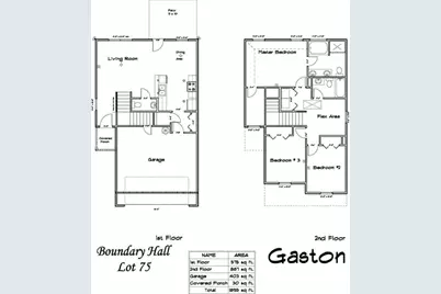 356 Boundary Hall Way, Hinesville, GA 31313 - Photo 3