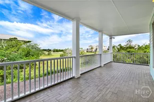 8 Sanctuary Pl, Tybee Island, GA 31328 - Photo 21