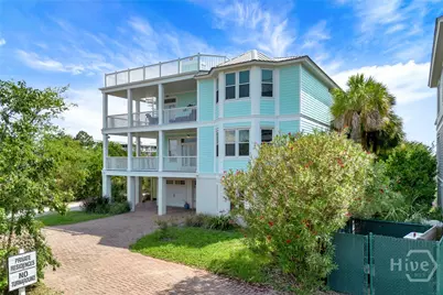 8 Sanctuary Place, Tybee Island, GA 31328 - Photo 3