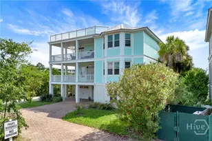 8 Sanctuary Pl, Tybee Island, GA 31328 - Photo 3