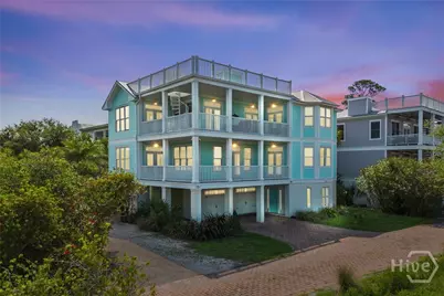 8 Sanctuary Place, Tybee Island, GA 31328 - Photo 1