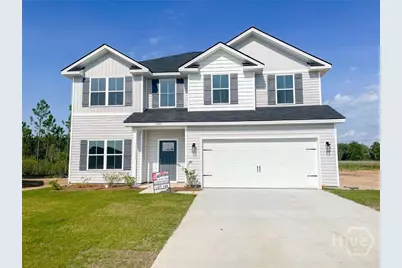 300 Providence Loop, Hinesville, GA 31313 - Photo 1