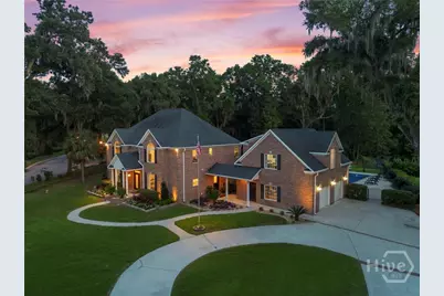 53 Bluff View Drive, Richmond Hill, GA 31324 - Photo 3