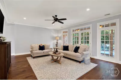 53 Bluff View Drive, Richmond Hill, GA 31324 - Photo 11