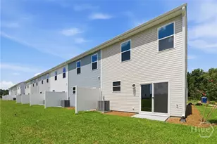 122 Brunson Circle, Guyton, GA 31312 - Photo 37