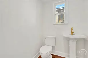 513 W 37th St, Savannah, GA 31415 - Photo 37