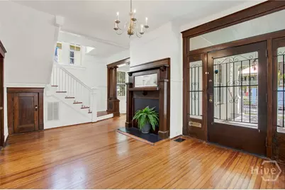 513 W 37th Street, Savannah, GA 31415 - Photo 3