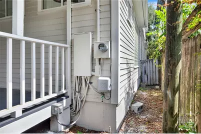 513 W 37th Street, Savannah, GA 31415 - Photo 41