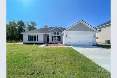 324 Providence Loop, Hinesville, GA 31313 - Photo 1