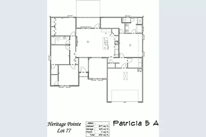 324 Providence Loop, Hinesville, GA 31313 - Photo 3