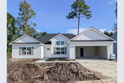 324 Providence Loop, Hinesville, GA 31313 - Photo 1