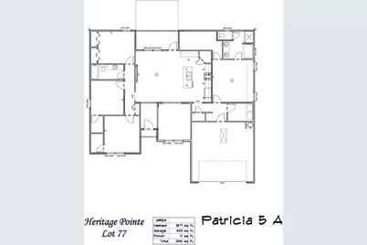 324 Providence Loop, Hinesville, GA 31313 - Photo 3
