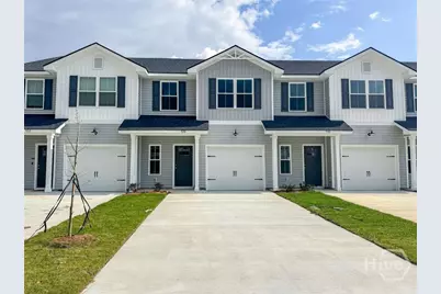 161 Heirloom Road, Hinesville, GA 31313 - Photo 1
