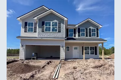 40 Wacey Court, Hinesville, GA 31313 - Photo 1