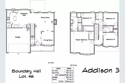 40 Wacey Court, Hinesville, GA 31313 - Photo 3